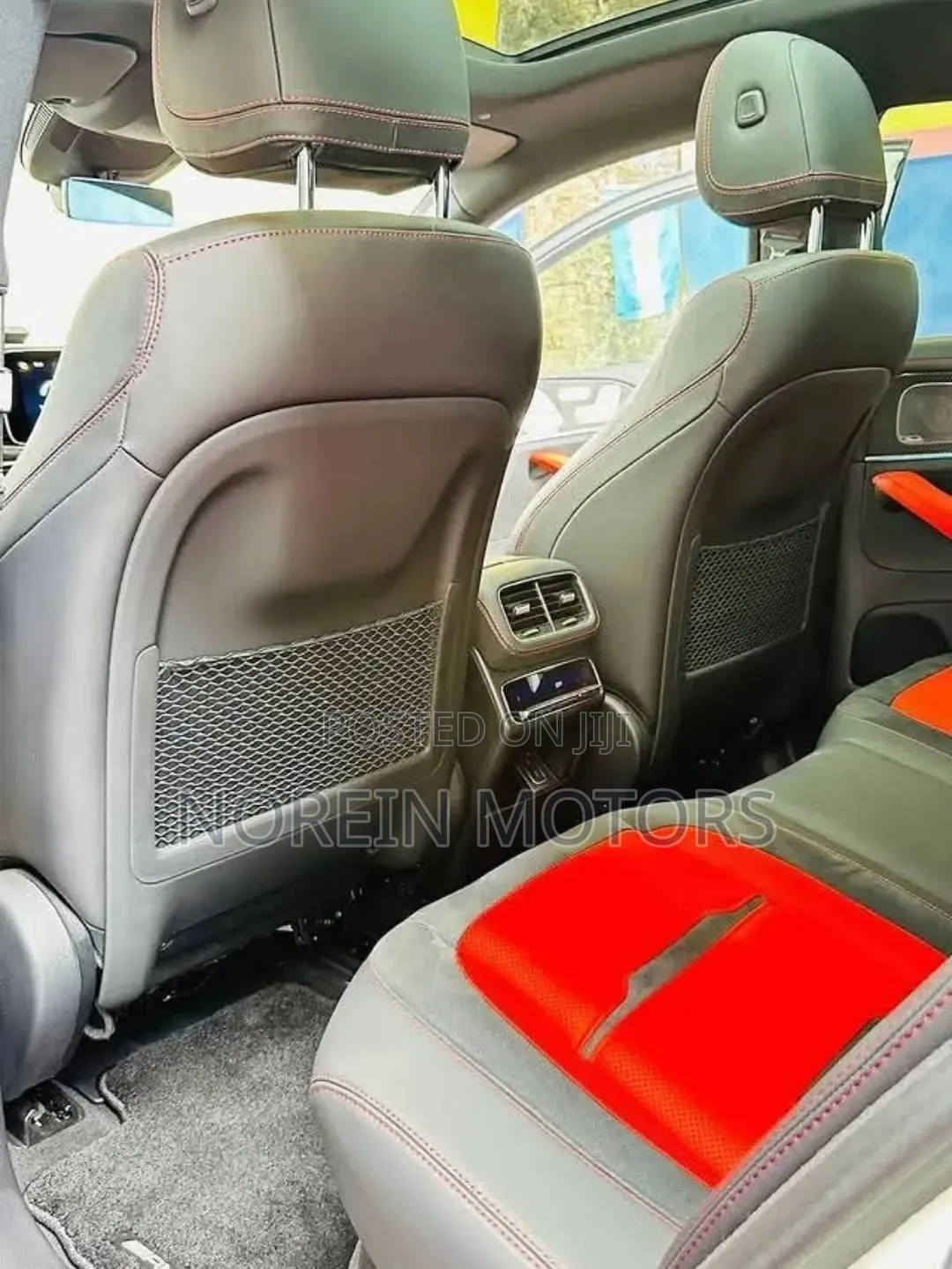 Mercedes-Benz GLE-Class AMG GLE 53 4MATIC 2022 Off white