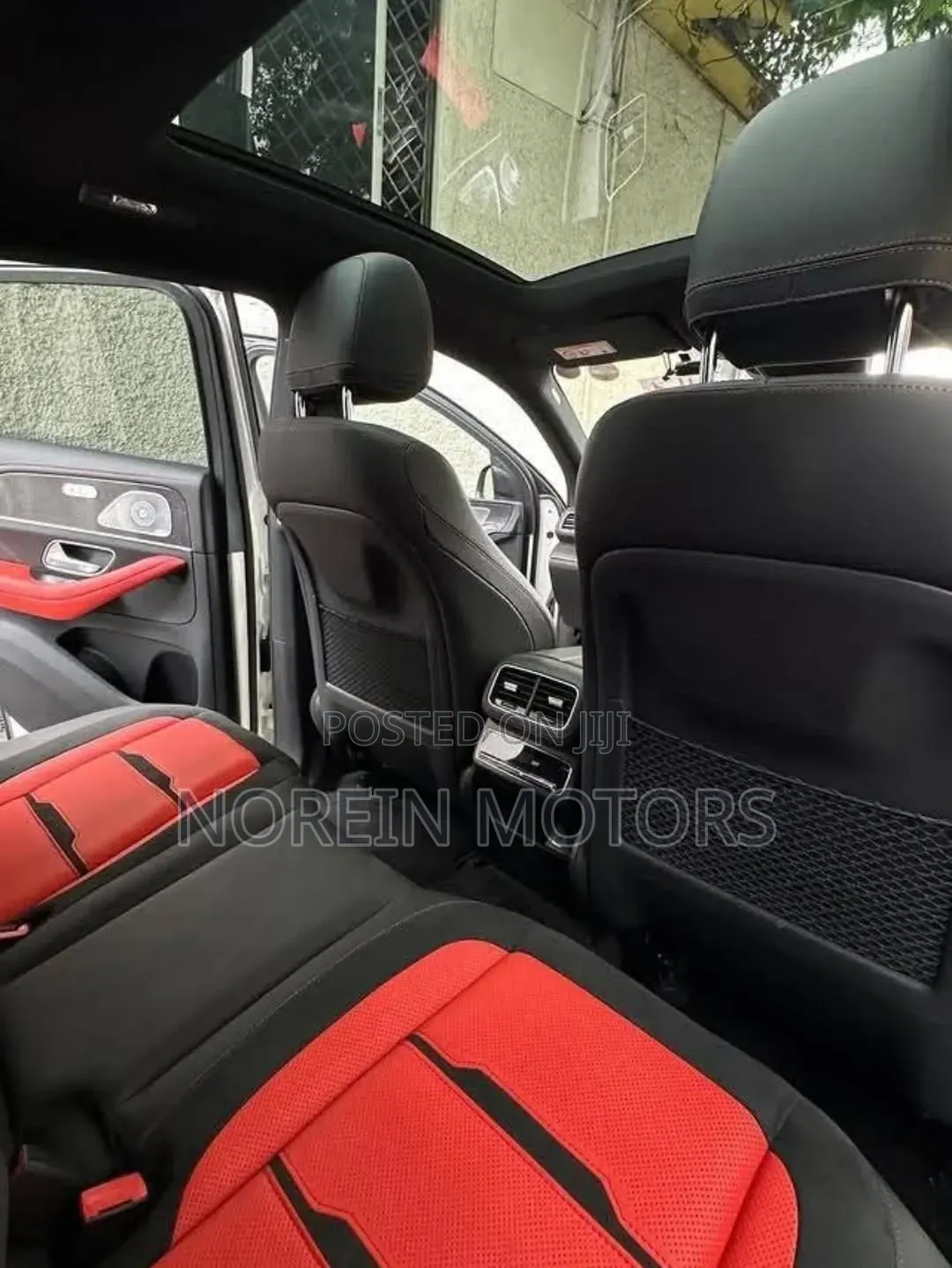 Mercedes-Benz GLE-Class AMG GLE 53 4MATIC 2022 Off white