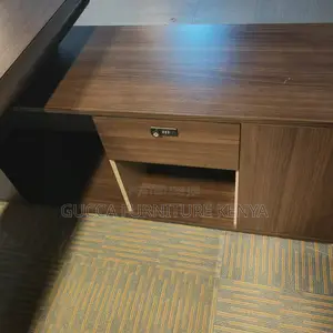 1.8m Imported Executive Ceo Office L-Desk