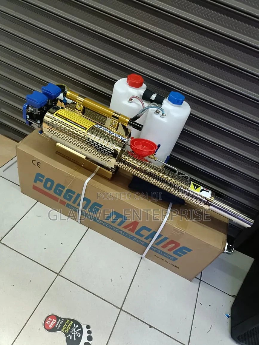 Commercial Agricultural Fogging Machine
