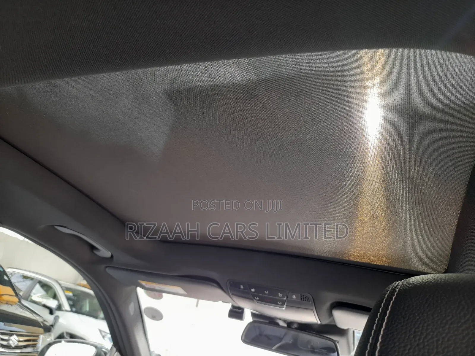 Mercedes-Benz GLC-Class 2019 Gray