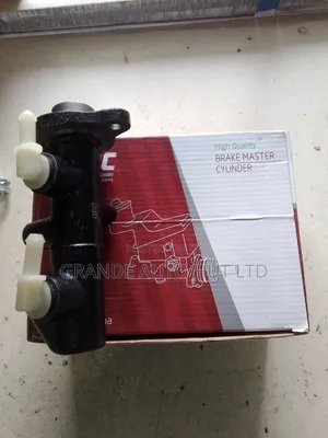 Brake Master Cylinder Kia 2700 (Qpc Brand)