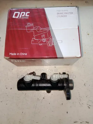 Brake Master Cylinder Kia 2700 (Qpc Brand)