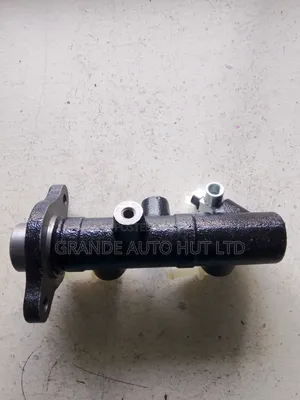 Brake Master Cylinder Kia 2700 (Qpc Brand)