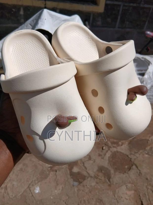 Affordable Crocs Quality You Can Feel