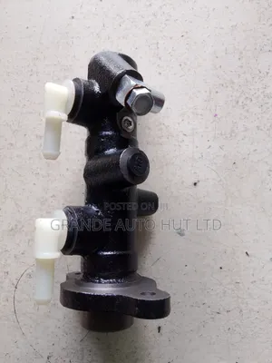 Brake Master Cylinder Kia 2700 (Qpc Brand)