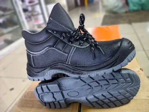 Durable Safety Boots Size ( 38-45)