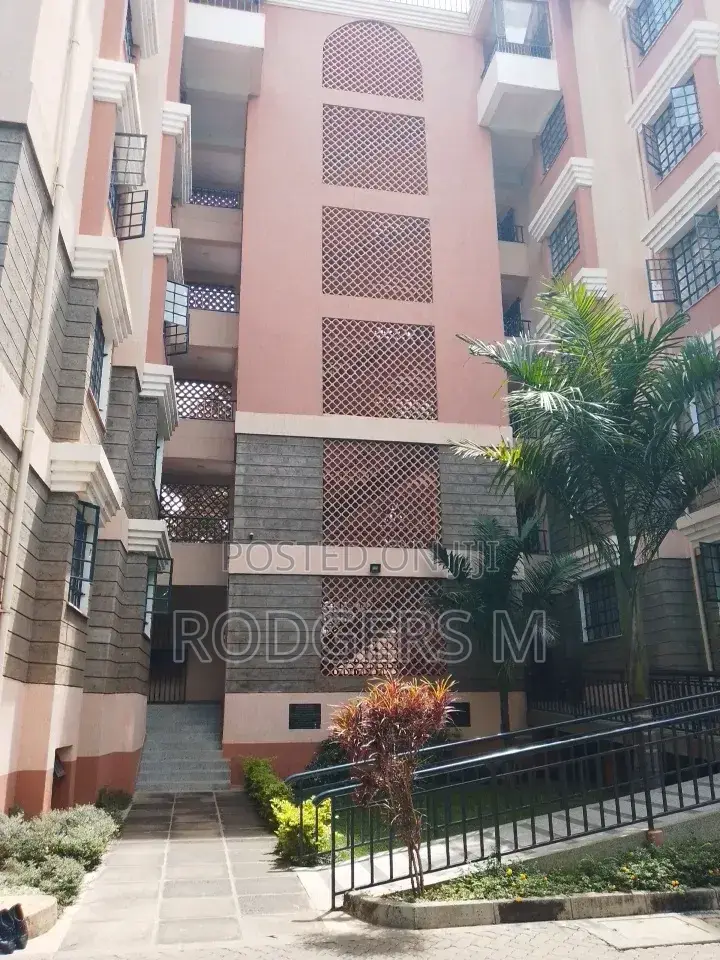 2bdrm Apartment in Raphta Road Area for rent