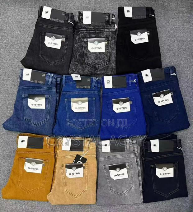Trousers for Men and Women and Tshirts for Men