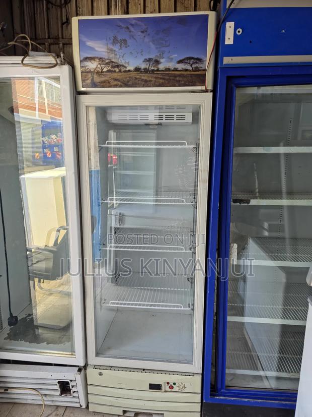 Upright Display Chiller - thumbnail 2