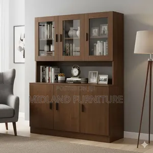 Display Cabinet