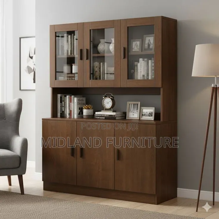 Display Cabinet