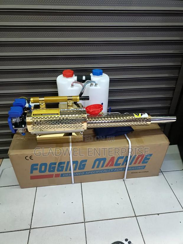 Affordable Gasoline Fogging Machine