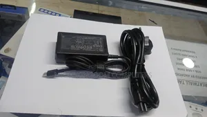 Hp Type C Complete Charger 65w