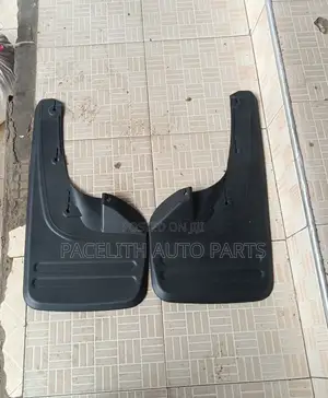 Front Rear Mudflaps Vigo 4 Wheel Drive