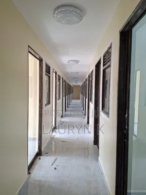 Space to Let Along Moi Avenue