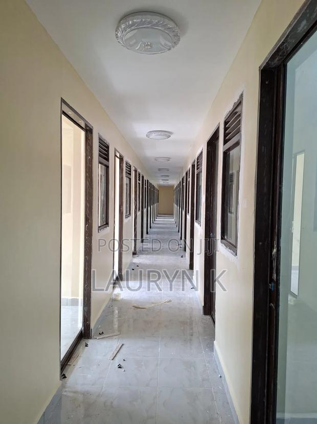 Space to Let Along Moi Avenue