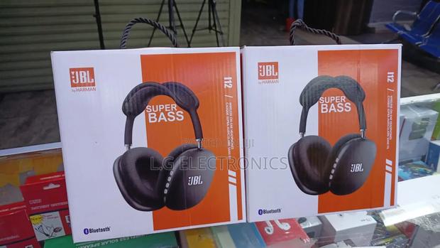 JBL Headphones