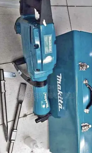 Professional Makita Demolition Hammer/New Makita Demolition Hammer
