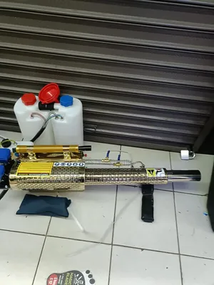Quality Gasoline Fogging Machine Designed for Spraying