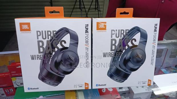 JBL Headphones