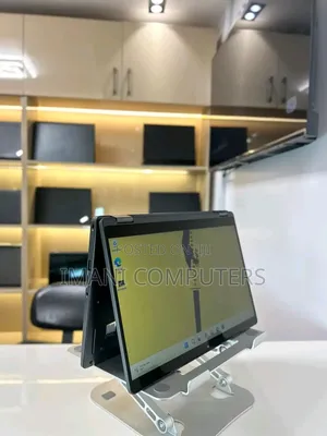 Laptop Dell Latitude 5300 8GB Intel Core i7 SSD 256GB