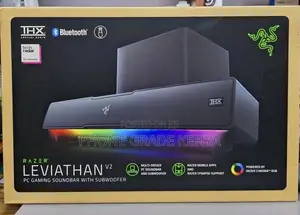 Razer Leviathan V2 Soundbar