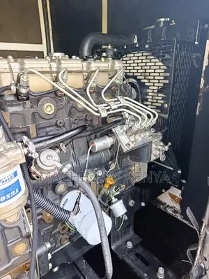 20kva Ex Uk Perkins Generator for Sale and Hire