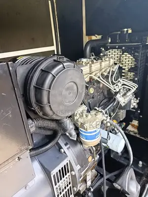 20kva Ex Uk Perkins Generator for Sale and Hire