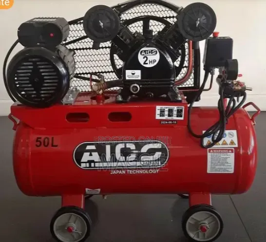 Aico 50litres Air Compressor