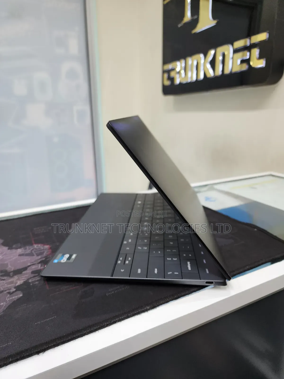 Laptop Dell XPS 13 9320 16GB Intel Core i7 SSD 512GB