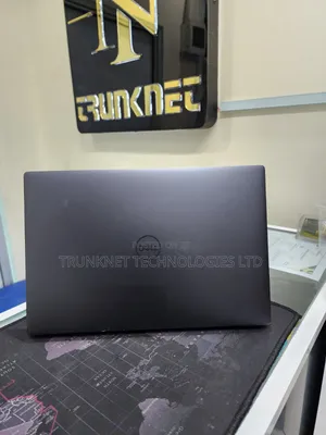 Laptop Dell XPS 13 9320 16GB Intel Core i7 SSD 512GB