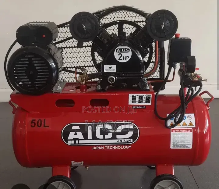 Aico 50litres Air Compressor