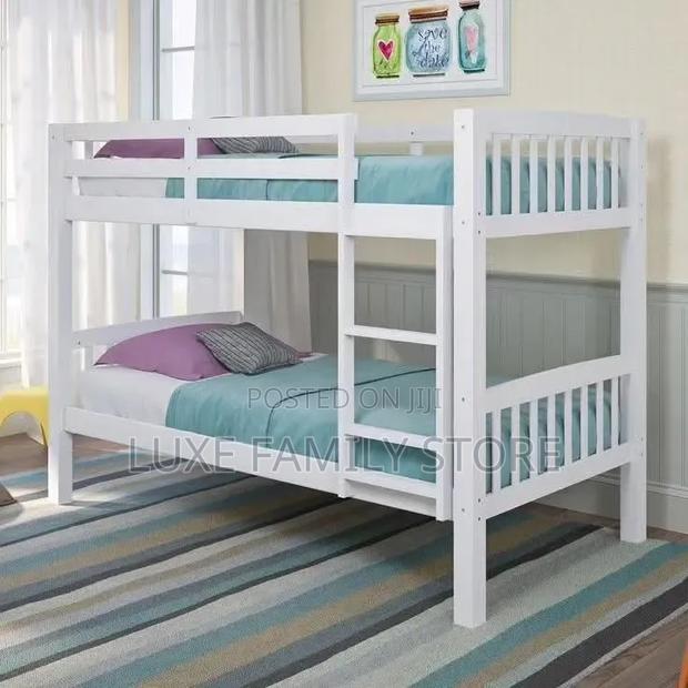 Modern Kids Bunk Bed - thumbnail 2