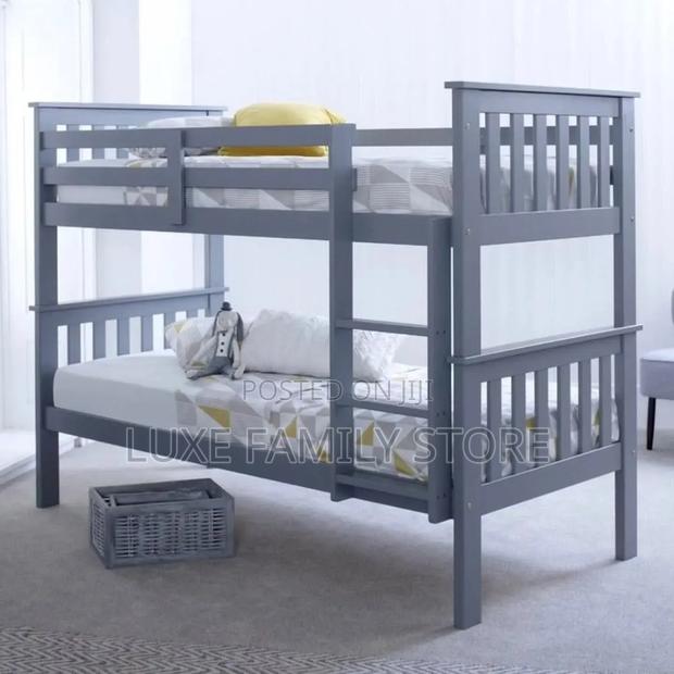 Modern Kids Bunk Bed - thumbnail 3