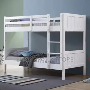 Modern Kids Bunk Bed