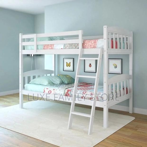 Modern Kids Bunk Bed - thumbnail 8