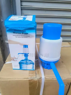 Drinking Water Pump