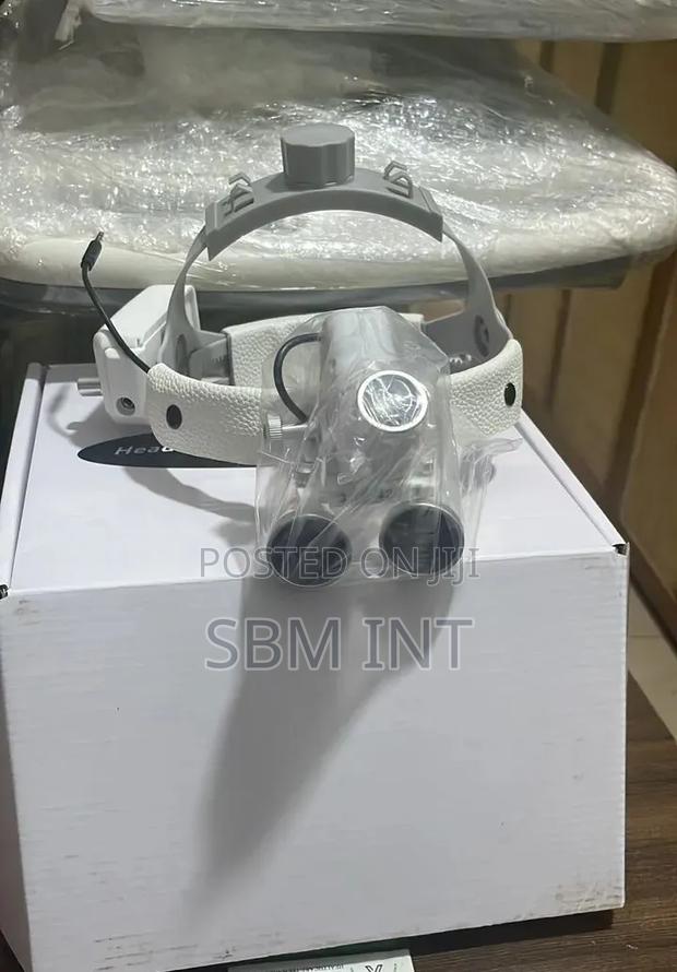 Headlight Led