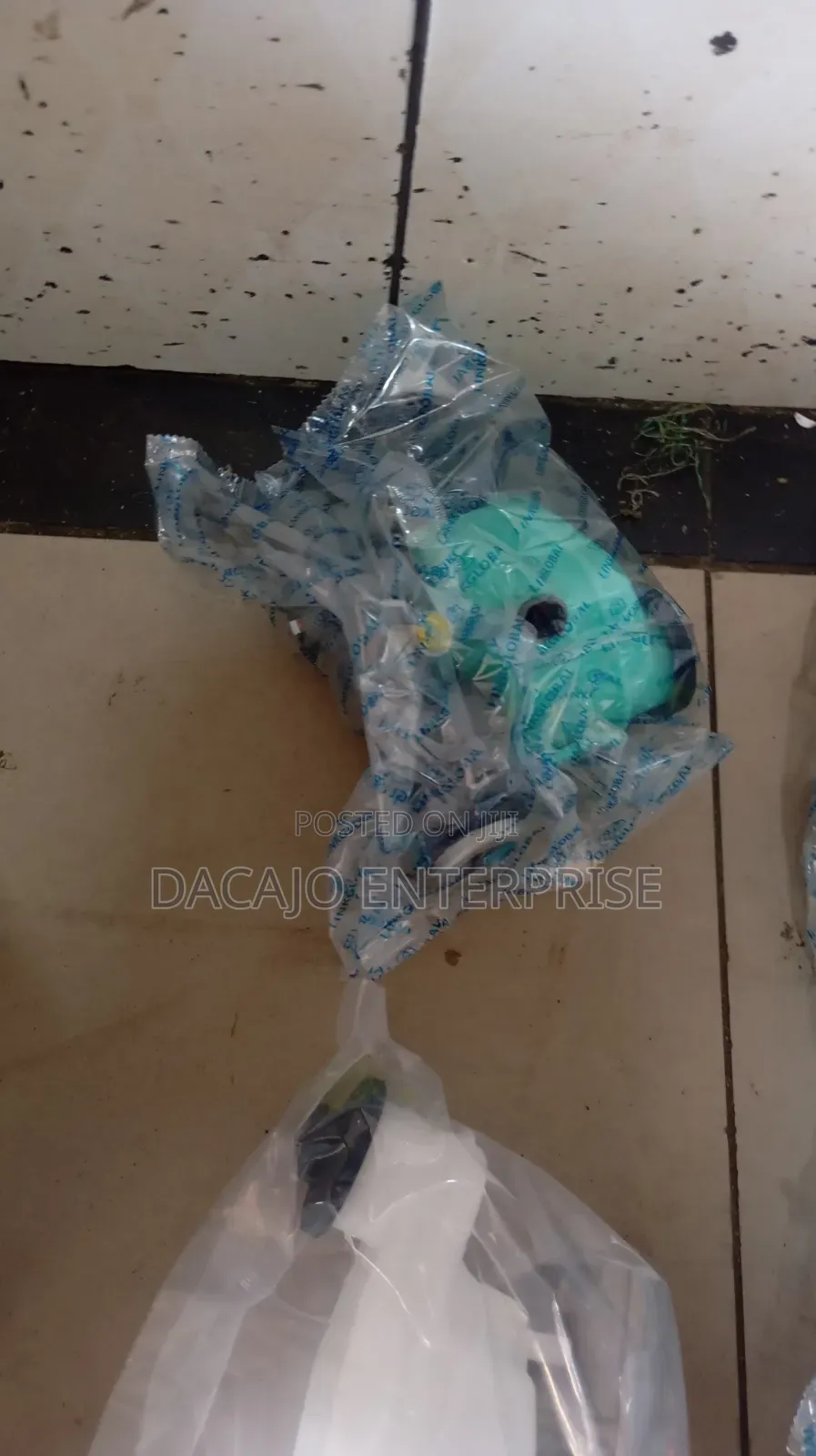 Quality Toyota 100 Brake Master Cylinder