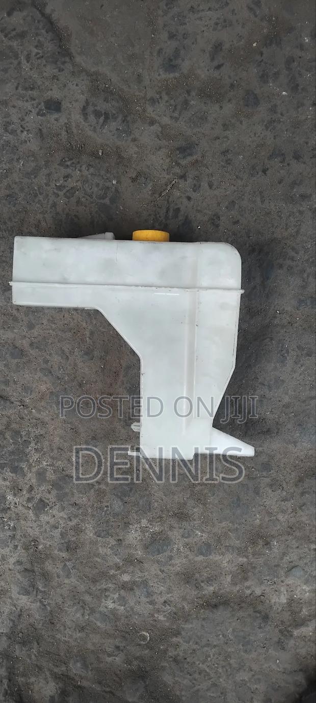 Ex Japan Coolant Bottle Wingroad,B15