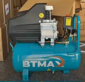 Btmax Direct Air Compressor 25l - main view