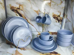 24pc Dinner Set/Ceramic Dinner Set