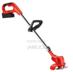 Lac Lawn Mower – Heavy Duty Grass Cutter - Ab