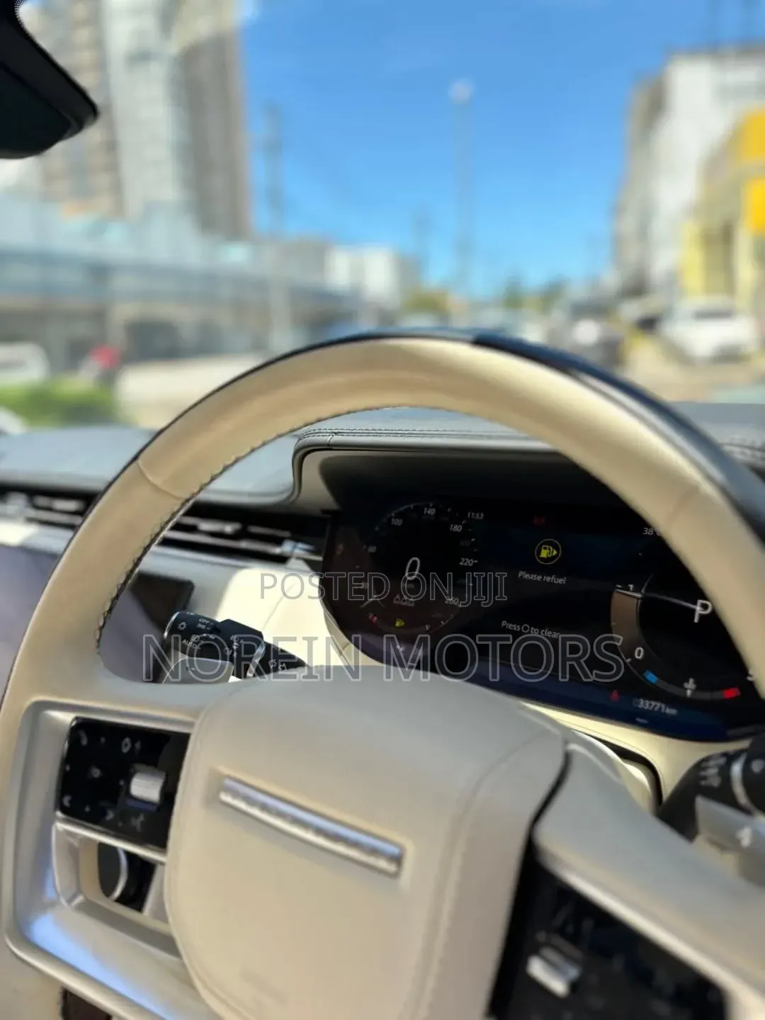 Land Rover Range Rover Vogue 2022 Burgundy