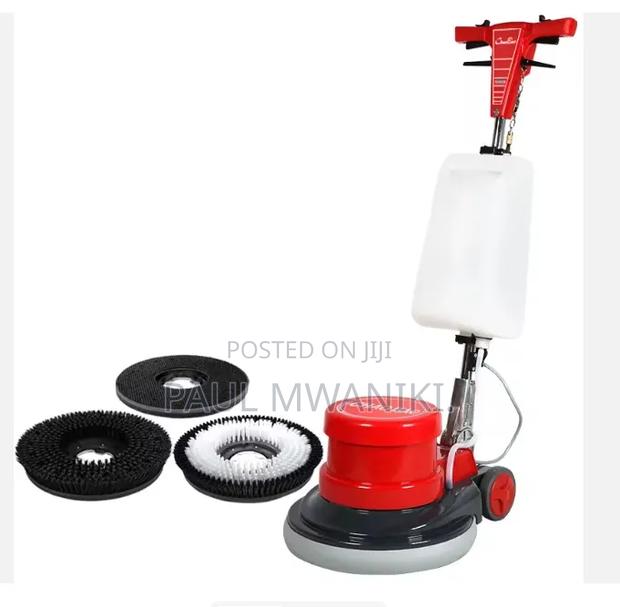 Floor / Tiles/ Carpet Cleaning Machine - thumbnail 2