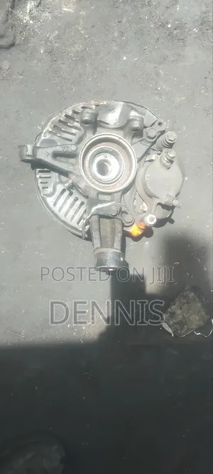 Ex Japan Bearing Hub Townace 4wd