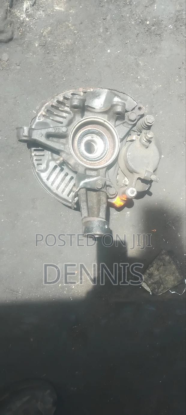 Ex Japan Bearing Hub Townace 4wd