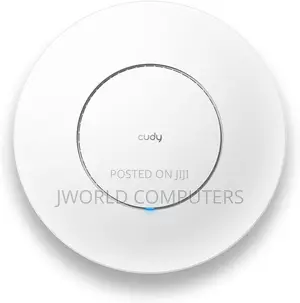 Secureye S-Ap3000 Wifi Ceiling Accesspoint