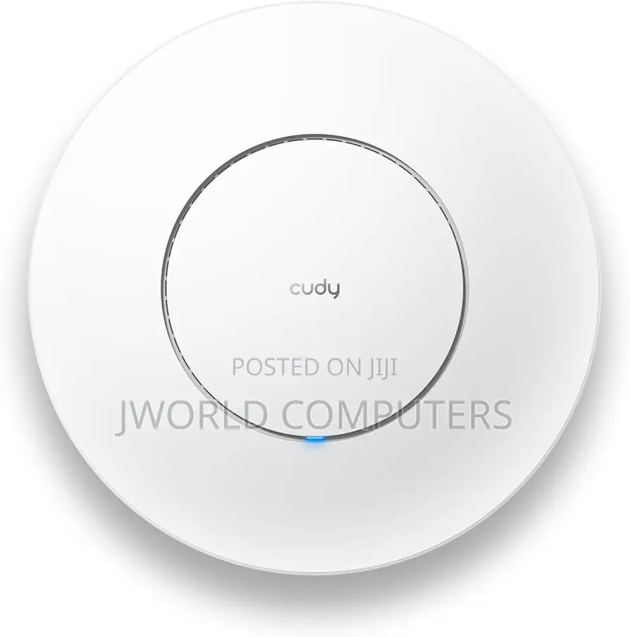 Secureye S-Ap3000 Wifi Ceiling Accesspoint
